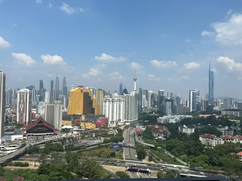 Duta Park Residences untuk Untuk Dijual - RM 1,098,000, Apr 2026 - View - PropertyGuru.com.my
