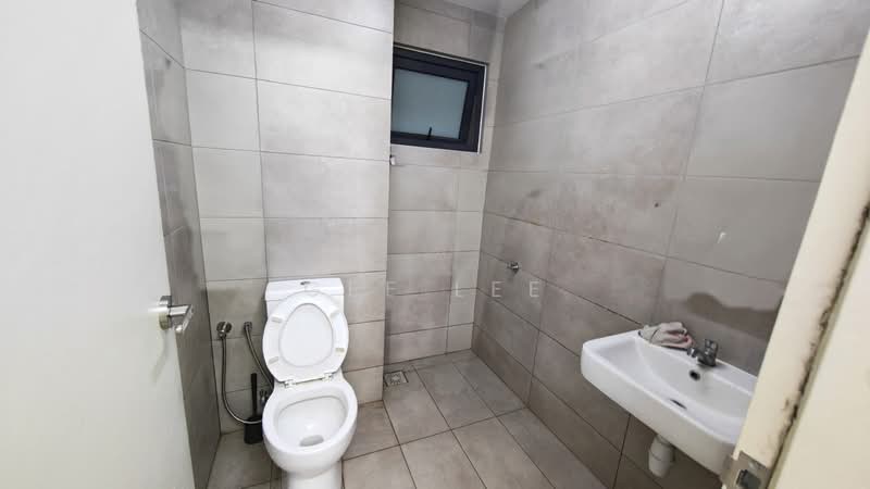 Service Residence for Rent at Savio @ Riana Dutamas - GEE Lee - Bathroom - PropertyGuru.com.my