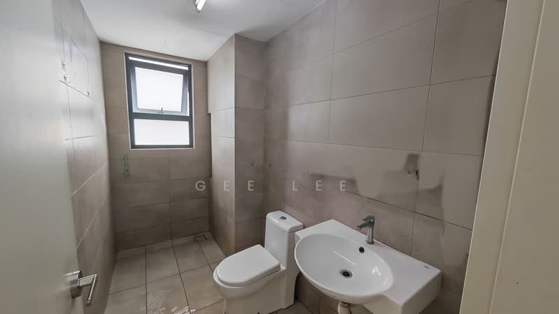 Service Residence for Rent at Savio @ Riana Dutamas - GEE Lee - Bathroom - PropertyGuru.com.my