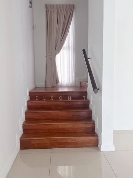Semi-Detached House for Rent in Iskandar Puteri (Nusajaya) (Johor) - Nelson Tan - PropertyGuru.com.my