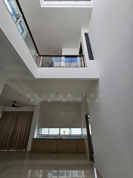 Semi-Detached House for Sale in Setia Eco Gardens (Gelang Patah) - Nelson Tan Poh Kiong - Kitchen - PropertyGuru.com.my