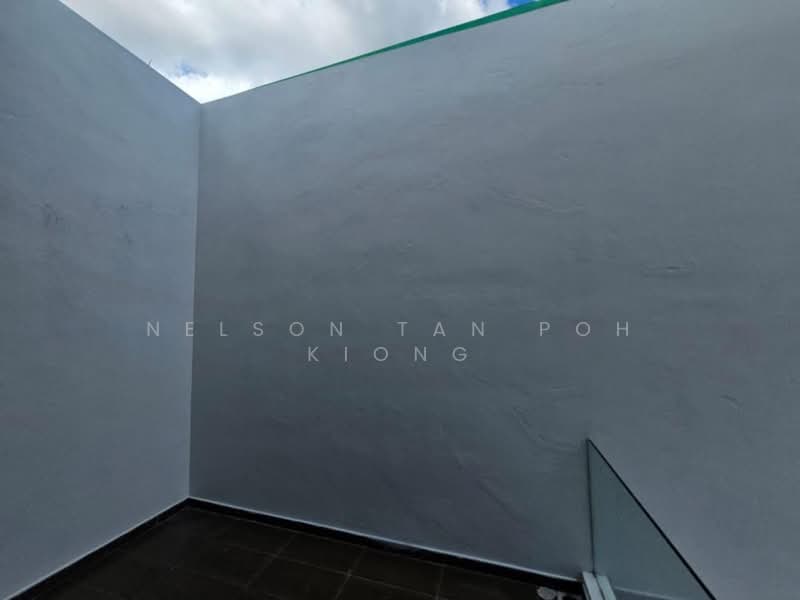 Semi-Detached House for Sale in Setia Eco Gardens (Gelang Patah) - Nelson Tan Poh Kiong - Exterior - PropertyGuru.com.my