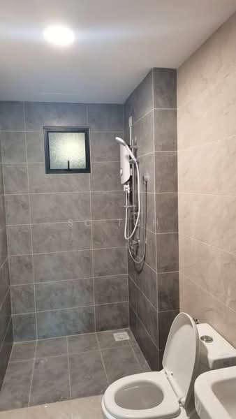 Condominium for Rent at The Hipster - SC Toh - Bathroom - PropertyGuru.com.my