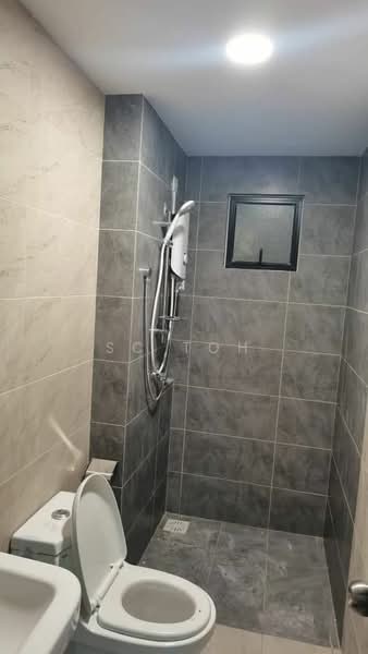 Condominium for Rent at The Hipster - SC Toh - Bathroom - PropertyGuru.com.my