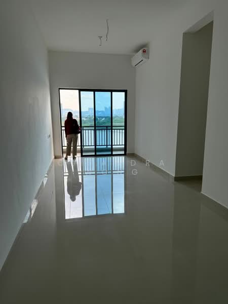 Service Residence for Rent at Baron Residence @ Lake City - Casandra Wong - PropertyGuru.com.my