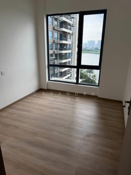 Service Residence for Rent at Baron Residence @ Lake City - Casandra Wong - PropertyGuru.com.my