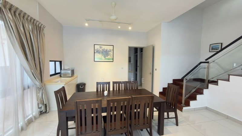 The Canal Garden South, Horizon Hills - 1