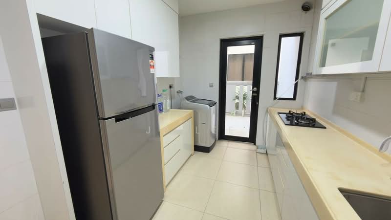 The Canal Garden South, Horizon Hills - 5