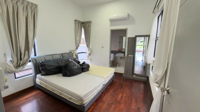 Rumah Kluster untuk Disewa di Horizon Hills (Iskandar Puteri (Nusajaya)) - JP Lee - Bedroom - PropertyGuru.com.my