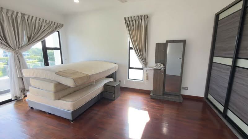 Rumah Kluster untuk Disewa di Horizon Hills (Iskandar Puteri (Nusajaya)) - JP Lee - Bedroom - PropertyGuru.com.my