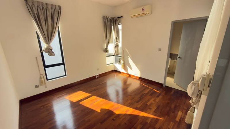 Rumah Kluster untuk Disewa di Horizon Hills (Iskandar Puteri (Nusajaya)) - JP Lee - Bedroom - PropertyGuru.com.my
