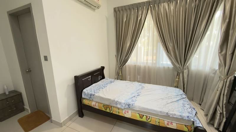 Rumah Kluster untuk Disewa di Horizon Hills (Iskandar Puteri (Nusajaya)) - JP Lee - Bedroom - PropertyGuru.com.my