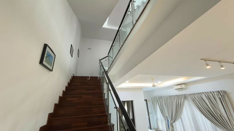 Rumah Kluster untuk Disewa di Horizon Hills (Iskandar Puteri (Nusajaya)) - JP Lee - Interior - PropertyGuru.com.my