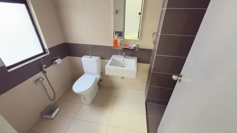 Rumah Kluster untuk Disewa di Horizon Hills (Iskandar Puteri (Nusajaya)) - JP Lee - Bathroom - PropertyGuru.com.my