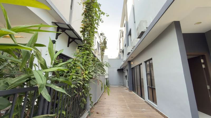 Rumah Kluster untuk Disewa di Horizon Hills (Iskandar Puteri (Nusajaya)) - JP Lee - Exterior - PropertyGuru.com.my