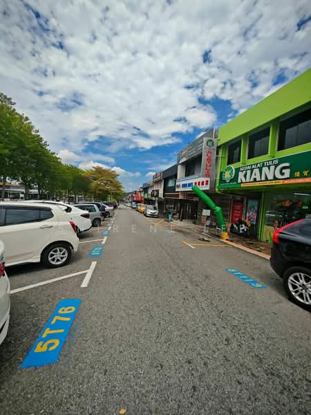 Shop / Office for Rent in Taman Setia Indah (Tebrau) - Eldwin Tang - Exterior - PropertyGuru.com.my