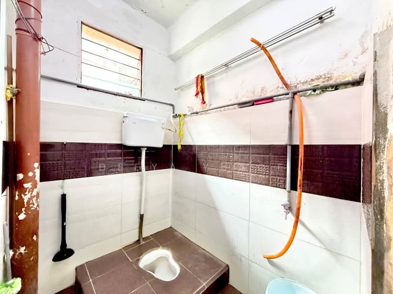 For Sale - Flat Taman Desa Cheras (Blok 1 3 5 7)