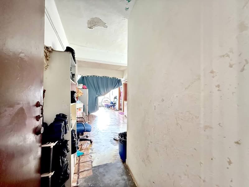 For Sale - Flat Taman Desa Cheras (Blok 1 3 5 7)