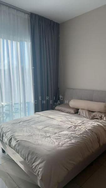 Kondominium untuk Disewa di QuayWest Residence - Eric Cheah - Bedroom - PropertyGuru.com.my