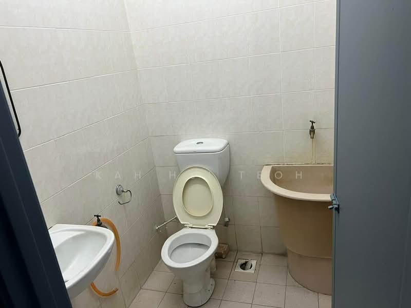 Untuk Disewa - Taman Kota Kenari