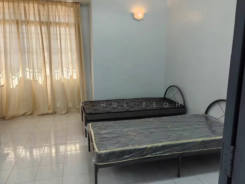 Untuk Disewa - Taman Kota Kenari