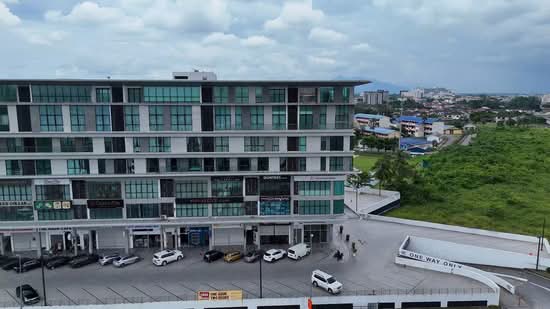 Shop for Sale in Kuching (Sarawak) - Sherene Kok - PropertyGuru.com.my