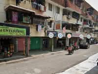 For Sale - Taman Wilayah Selayang