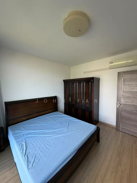 Apartment for Rent at Starview Bay @ Forest City - John Fan - Bedroom - PropertyGuru.com.my