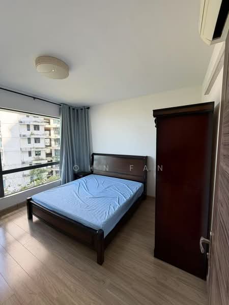 Apartment for Rent at Starview Bay @ Forest City - John Fan - Bedroom - PropertyGuru.com.my