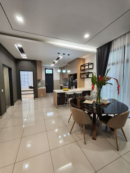 Service Residence for Sale at M Minori - Wayne Lee - Kitchen - PropertyGuru.com.my