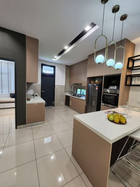 Service Residence for Sale at M Minori - Wayne Lee - Kitchen - PropertyGuru.com.my