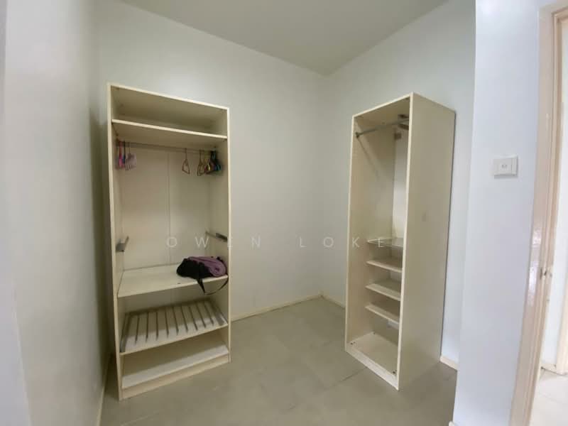 Condominium for Rent at Casa Indah 2 - Owen Loke - Interior - PropertyGuru.com.my