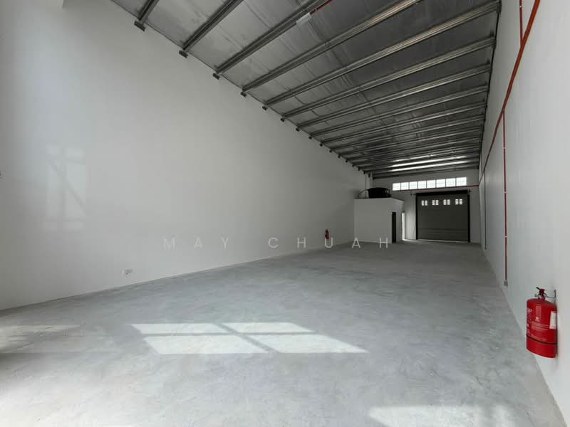 Kilang untuk Disewa di Johor Bahru (Johor) - May Chuah - Interior - PropertyGuru.com.my
