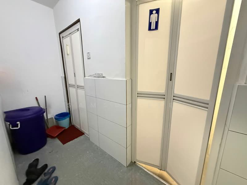 Factory for Sale in Rawang (Selangor) - Samson Lee - Interior - PropertyGuru.com.my