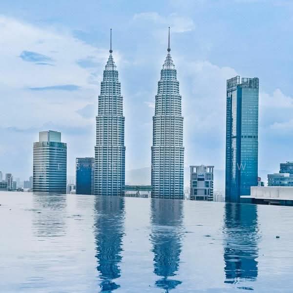 Residential Land for Sale in Bukit Bintang (KL City Centre) - Rebecca Chew - View - PropertyGuru.com.my