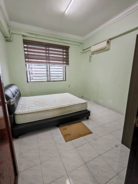 Pangsapuri untuk Dijual di Mewah View Luxurious Apartments - Joanne Ngoo - Bedroom - PropertyGuru.com.my