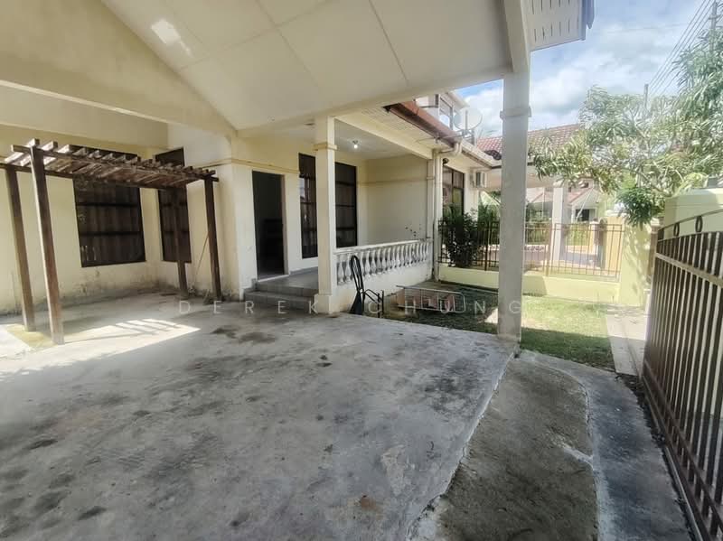 Semi-Detached House for Rent in Palm Beach Villas (Papar) - Derek Chung - Exterior - PropertyGuru.com.my