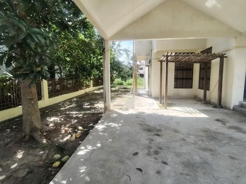 Semi-Detached House for Rent in Palm Beach Villas (Papar) - Derek Chung - Exterior - PropertyGuru.com.my