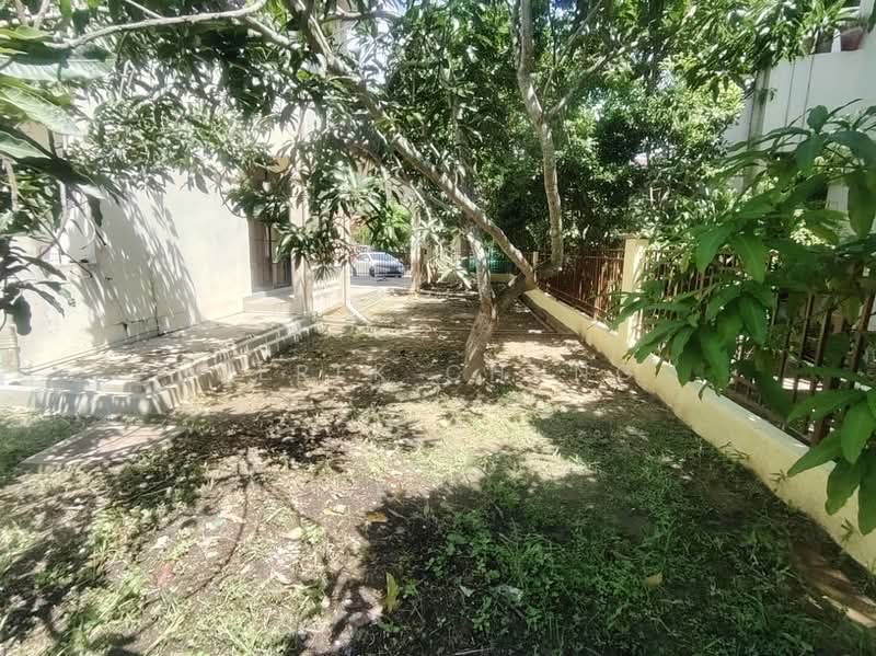 Semi-Detached House for Rent in Palm Beach Villas (Papar) - Derek Chung - Exterior - PropertyGuru.com.my