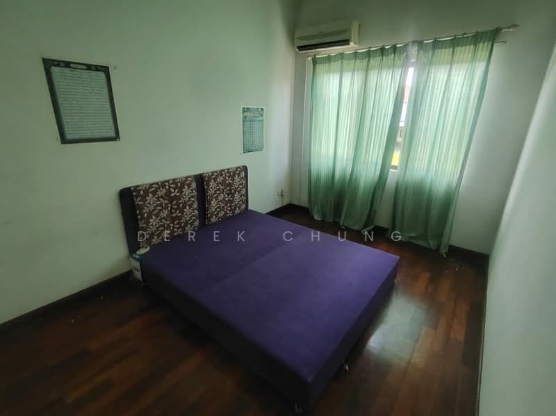 Semi-Detached House for Rent in Palm Beach Villas (Papar) - Derek Chung - Bedroom - PropertyGuru.com.my