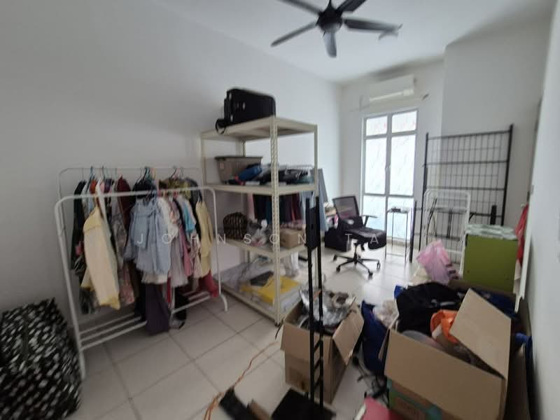2-storey Terraced House for Sale in Iskandar Puteri (Nusajaya) (Johor) - Johnson Tan - Interior - PropertyGuru.com.my