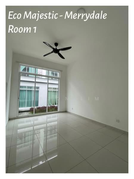 2-storey Terraced House for Rent in Eco Majestic (Semenyih) - Jason Lim - Interior - PropertyGuru.com.my