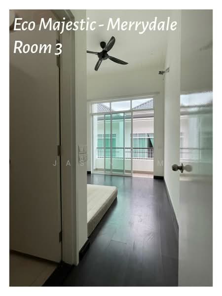 2-storey Terraced House for Rent in Eco Majestic (Semenyih) - Jason Lim - Interior - PropertyGuru.com.my