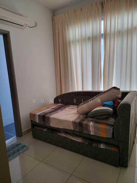 Semi-Detached House for Sale in Setia Eco Gardens (Gelang Patah) - Suny Sior - PropertyGuru.com.my