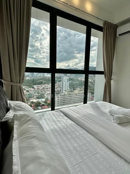 Urban Suites untuk Untuk Disewa - RM 2,800 /bulan, Apr 2026 - Bedroom - PropertyGuru.com.my
