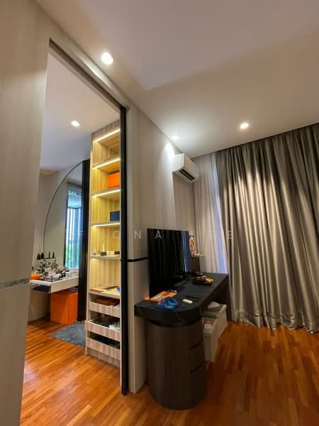 2-storey Terraced House for Rent in Telok Panglima Garang (Selangor) - Fiona Lee - Interior - PropertyGuru.com.my