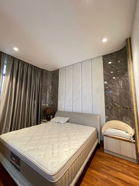 2-storey Terraced House for Rent in Telok Panglima Garang (Selangor) - Fiona Lee - Bedroom - PropertyGuru.com.my