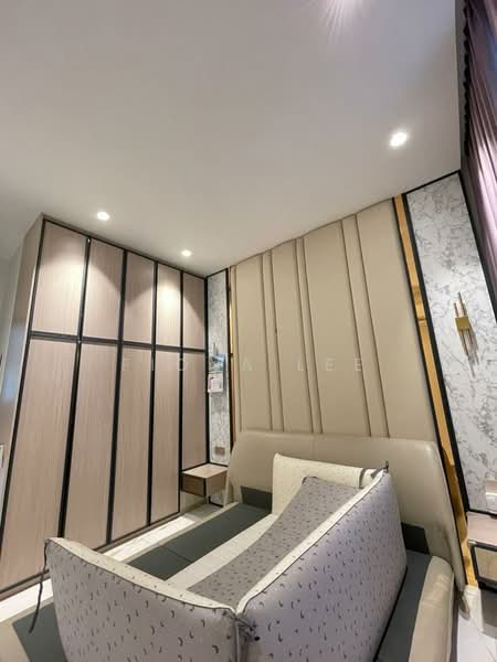 2-storey Terraced House for Rent in Telok Panglima Garang (Selangor) - Fiona Lee - Bedroom - PropertyGuru.com.my