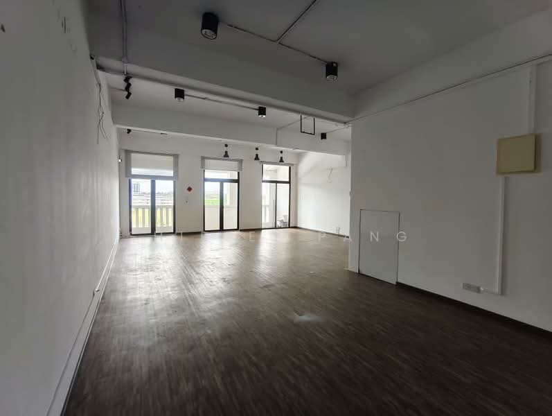 Eco Botanic @ Iskandar Puteri - 1