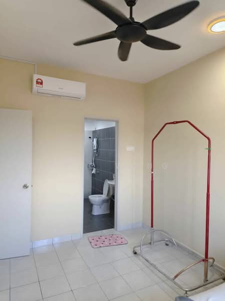 Servis Apartment untuk Disewa di Residensi Taman Pelangi Indah - Eric Wong - PropertyGuru.com.my